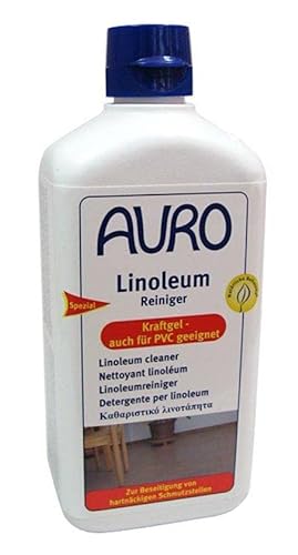 AURO Linoleum-Reiniger - 0,5L