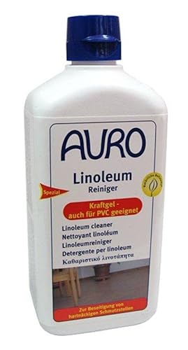 AURO Linoleum-Reiniger - 0,5L