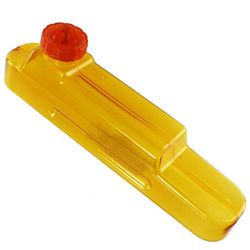 Dimplex Original elektrische Heizung/Feuerorange Flasche und Deckel