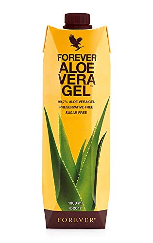 Forever Living Aloe Vera Gel, 1000 ml