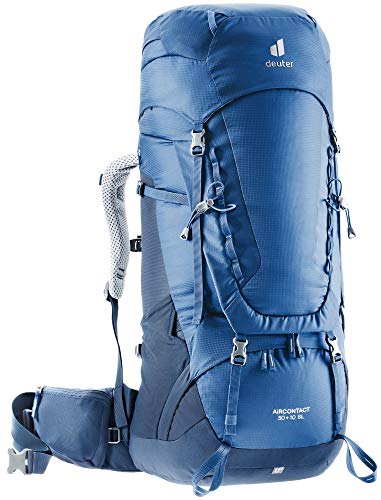 deuter Aircontact 50+10 SL Damen Trekking Rucksack