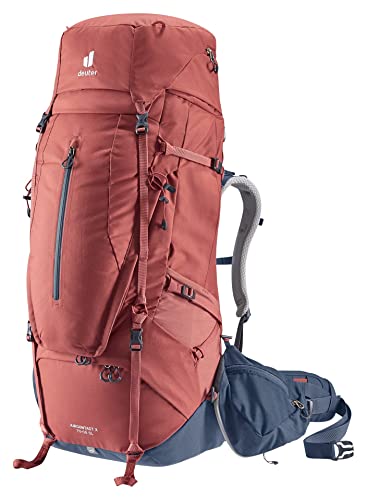 deuter Aircontact X 70+15 SL (Größe M) Damen Trekkingrucksack