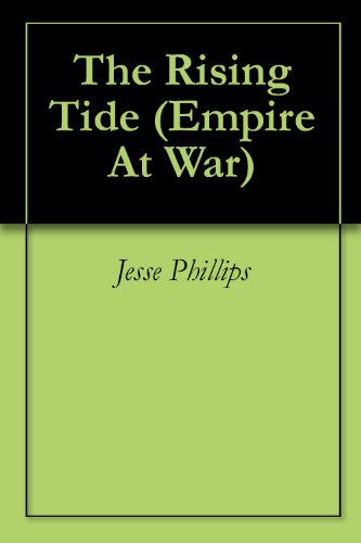 The Rising Tide (Empire At War) (English Edition)