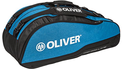 Oliver Top Pro Line Thermobag jeans-blue-black | NEU