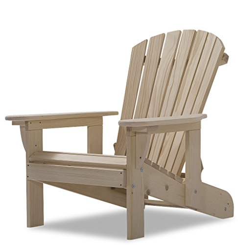 Adirondack Chair Comfort Recliner