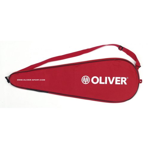 Oliver Fullsize Thermobag Cover für einen Squash oder Badminton Schläger