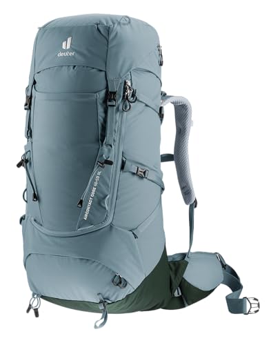 deuter Aircontact Core 35+10 SL Damen Trekking Rucksack
