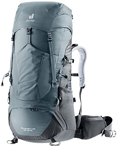 deuter Aircontact Lite 45+10 SL Damen Trekking Rucksack