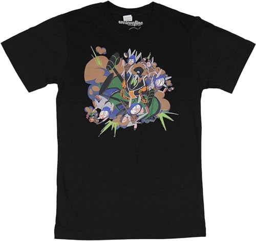 Dota 2 Poof Meepo Rubick Pic Funny Men Men T Shirt
