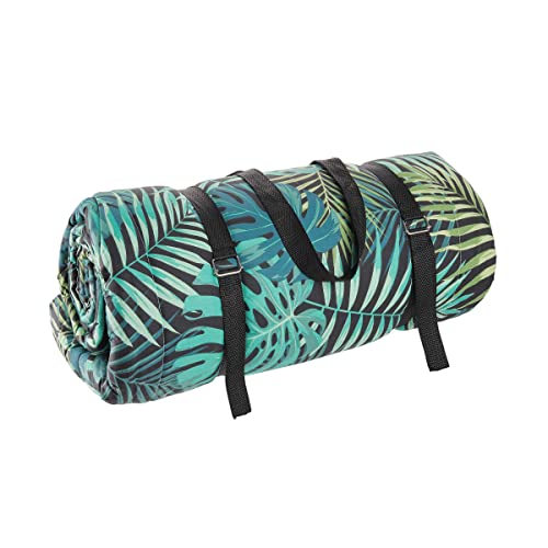 Butlers Picnic Deluxe Picknickdecke Tukan B 140 x T 180cm