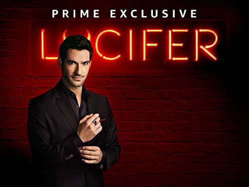 Lucifer [OV]