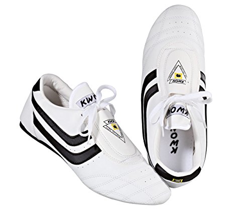 KWON Schuhe Chosun Plus Weiß Gr.43