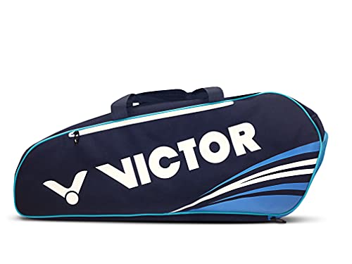 Victor Schläger Tasche - Doublethermobag 9148 Blau