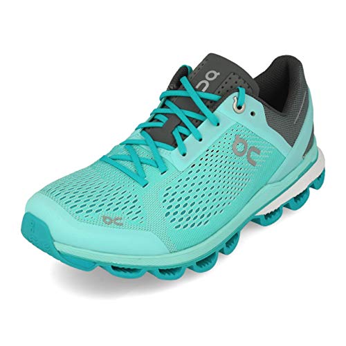 On Running Damen Cloudsurfer Schuhe Freizeitschuhe Outdoor-Schuhe