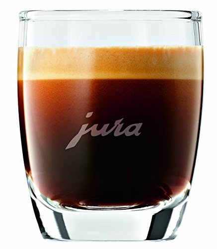Jura 71451 Espressogläser 2-er Set
