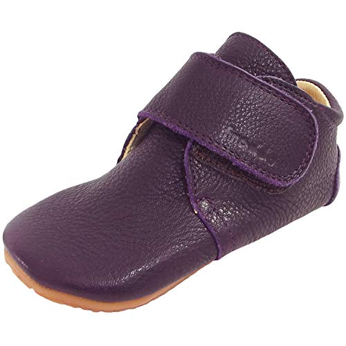 Froddo Krabbelschuhe Hausschuhe Leder Baby (22 EU)