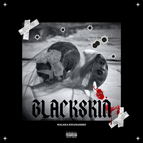 Blackskin [Explicit]