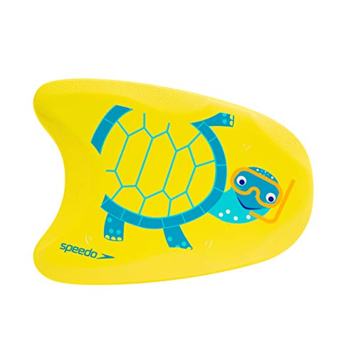 Speedo 812247 Turtle Float Schwimmhilfe für kinder, , Einheitsgröße