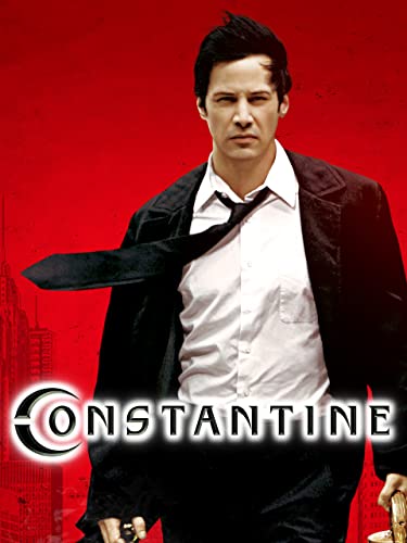 Constantine [dt./OV]