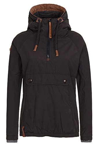 Naketano Damen Jacke Penisbutter Jacket