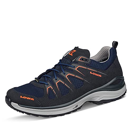 LOWA Innox EVO GTX LO - 10