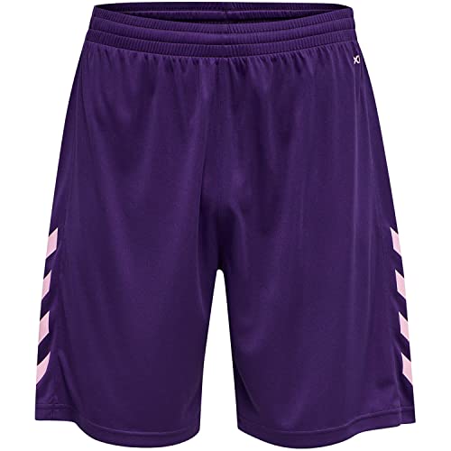 hummel hmlCORE XK Poly Shorts