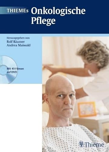 THIEMEs Onkologische Pflege