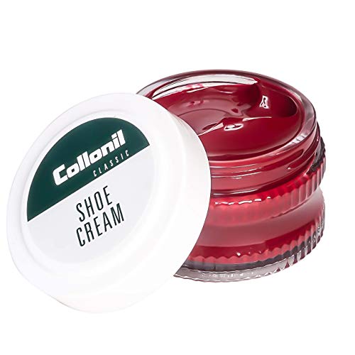 Collonil Shoe Cream Schuhcreme rot, 50 ml