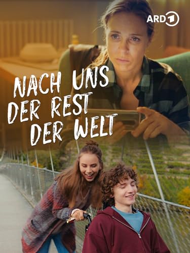Nach uns der Rest der Welt
