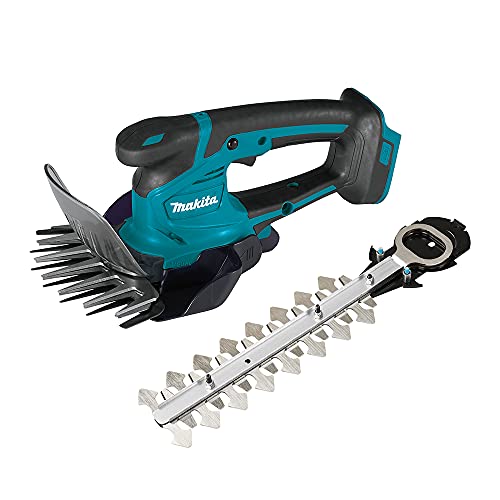 Makita Akku-Grasschere (18,0 V, ohne Akku, ohne Ladegerät) DUM604ZX