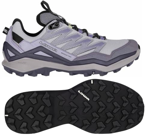 Lowa Maddox Pro LO Damen Trekkingschuhe Wanderschuhe 321640 Größe - Schuhe 39.5 EU