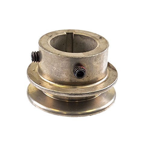 Husqvarna 582940301 Riemenscheibe für Rasenmäher, Originalteil