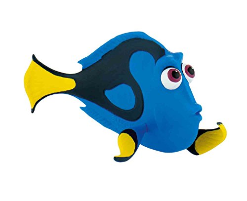 Bullyland 12626 - Disney Pixar Findet Dorie, Spielfigur