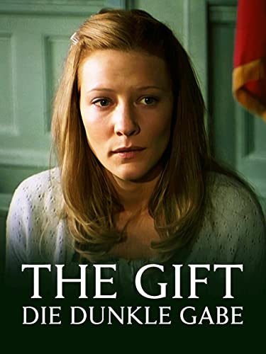 The Gift - Die dunkle Gabe