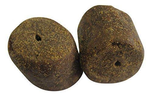 CommonBaits Big Boy 32% 25mm 10Kg (mit Loch) Halibut Heilbutt Pellets