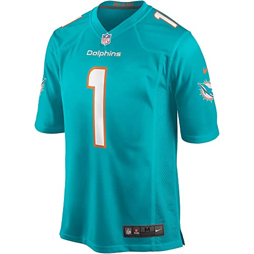 Nike NFL Miami Dolphins Game Jersey Tagovailoa * - M