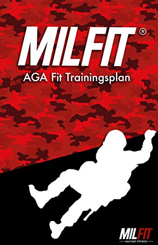 Military Fitness: AGA Fit | In 10 Wochen bereit für die Bundeswehr