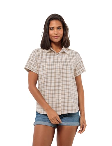 Jack Wolfskin FEBLA Shirt W