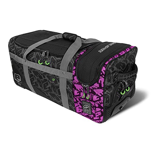 Planet Eclipse Tasche GX2 Classic Kitbag Fighter Dark Haze