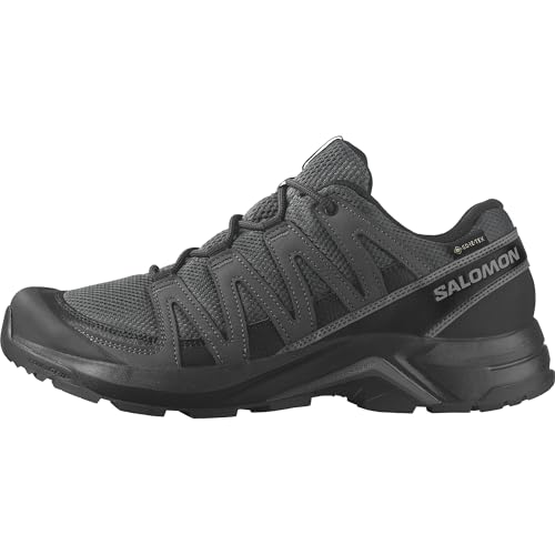 Salomon Herren X-Adventure Recon Gore-Tex, Vielseitige Wanderschuhe für Komfort, Ideal für Wanderungen und Trailrunning bei Outdoor-Abenteuern. 44