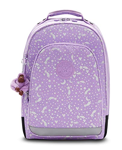 Kipling CLASS ROOM, Großer Rucksack mit Sicherem Laptopfach 15
