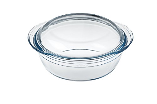 ARC Arcuisine Classic – Glastopf Rund 1,6 litros