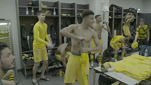 Inside Borussia Dortmund - Folge 4