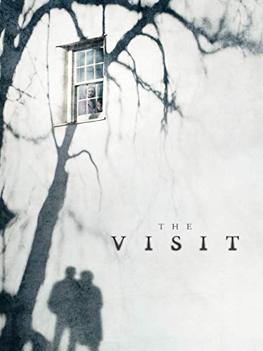 The Visit [dt./OV]