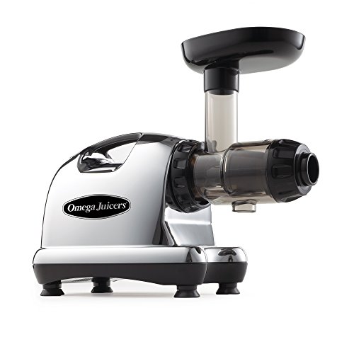 Omega J8226 Multifunktions-Mixer (Kunststoff)