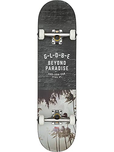 Globe Herren Skateboard/streetboard G1 Varsity 2, Hawaii, 8.0, 10525330