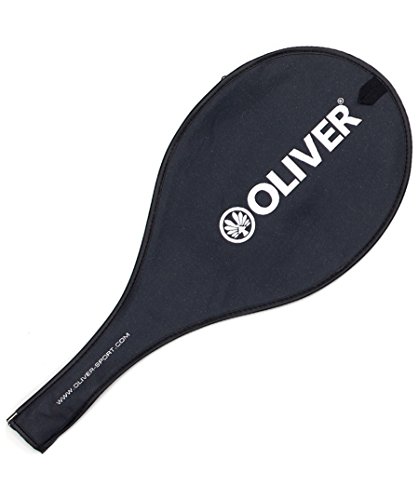 Badminton 3/4 Schlägerhülle