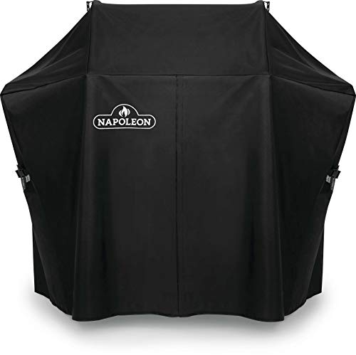 Napoleon 61427 Grillabdeckung schwarz
