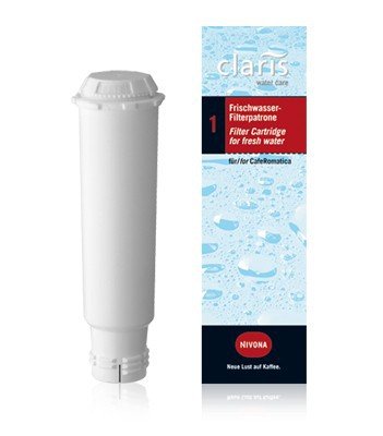Nivona CLARIS Filterpatrone NIRF 700 - 5 Stück