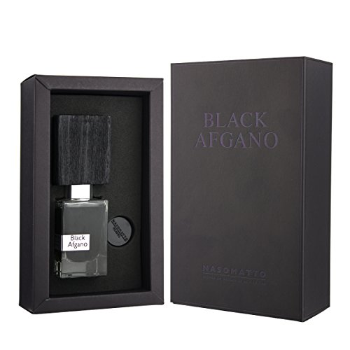 Nasomatto Black Afgano Extrait de Parfum 30 ml (unisex)